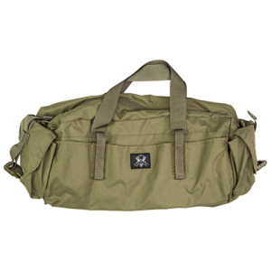 GGG RRS TRANSPORT BAG RANGER GREEN