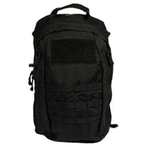 GGG LTWT ASSAULT PACK MOD 1 BLACK