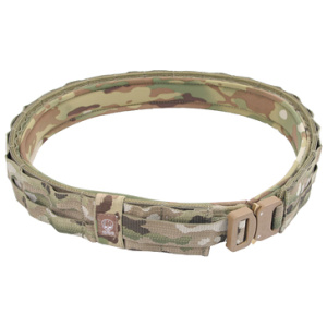 GGG UGF BATTLE BELT MD MULTICAM