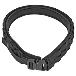 GGG UGF BATTLE BELT LG BLACK