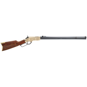 HENRY H11 ORIGINAL HENRY 44-40 - DELUXE ED. 24.5" OCT. ENGRAVED
