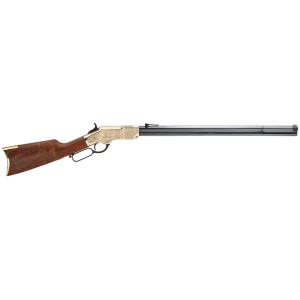 HENRY H11 ORIGINAL HENRY 44-40 - DELUXE ED. 24.5" OCT. ENGRAVED