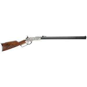 HENRY H11 ORIGINAL HENRY SILVR - DELUXE 44-40WCF ENGRAVED