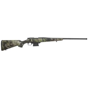 HOWA M1500 MINI ACTION - 6.5 GRENDEL 22" THREADED BBL