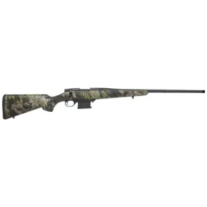 HOWA M1500 MINI ACTION - 6.5 GRENDEL 22" THREADED BBL