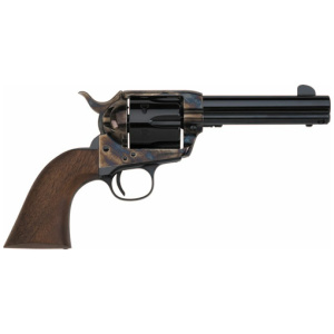 E.M.F. CALIFORNIAN 45LC - 4 3/4" BLUE WALNUT