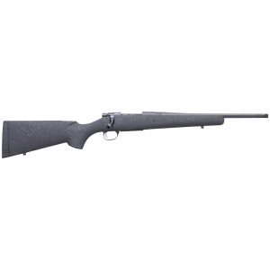HOWA M1500 SUPERLITE GEN 2 - 243 WIN 16.25" 1/2X28 BLACK