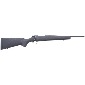 HOWA M1500 SUPERLITE GEN 2 - 6.5 CM 16.25" 1/2X28 BLACK