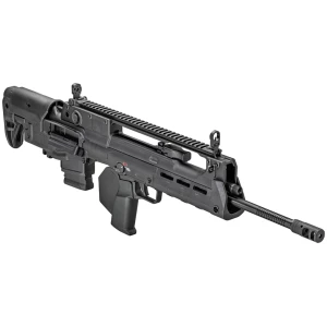SPRINGFIELD HELLION 5.56 20" - 10RD BLACK FXD STOCK CA COMP
