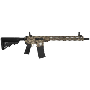 HI-POINT HP-15 AR-15 5.56 16" - 30RD M-LOK LEOPARD THREADED