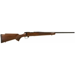 HOWA M1500 243 WIN - 22" THREADED BBL WALNUT
