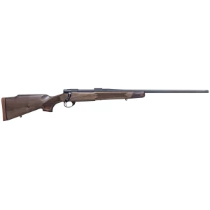 HOWA M1500 SUPER DELUXE - 7MM-08 22" BBL BLUED/WALNUT