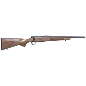 HOWA M1500 SUPERLITE SHORT - 243 WIN 16.25" BBL WALNUT