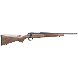 HOWA M1500 SUPERLITE SHORT - 7MM-08 16.25" BBL WALNUT