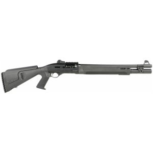 BERETTA 1301 TAC C MOD2 12GA - 3" 18.5" 7+1 PISTOL GRIP BLACK