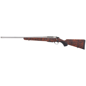 TIKKA T3X LITE 308 WIN LEFT HD - ROUGHTECH EMBER 22.4" SS FLTD