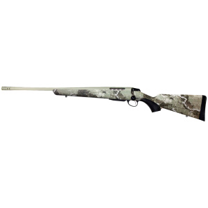 TIKKA T3X LITE 7MM PRC VEIL - ALPINE 24.3" SYN LEFT HAND