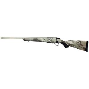 TIKKA T3X LITE 7MM PRC VEIL - ALPINE 24.3" SYN LEFT HAND