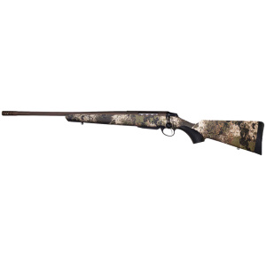 TIKKA T3X LITE 7MM PRC VEIL - WIDELAND 24.3" BRONZE LEFT HN
