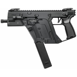 KRISS VECTOR SDP G3 PISTOL 9MM - 5.5" THREADED 40RD BLACK