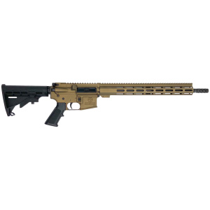 GLFA AR15 RIFLE 300 AAC - 16" NITRIDE BBL 30RD BRONZE