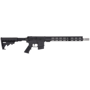 GLFA GL15 RIFLE 400 LEGEND - 16" S/S BBL 5RD M-LOK BLACK