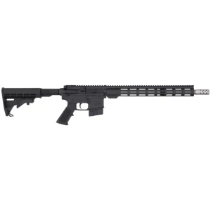 GLFA GL15 RIFLE 400 LEGEND - 16" S/S BBL 5RD M-LOK BLACK