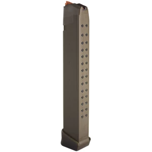 GLOCK MAGAZINE GLK 9MM 33RD FDE PKG
