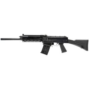 JTS M12AK-T1A 12GA 3" 18.7" - (2)5RD MAGS M-LOK RAIL BLACK