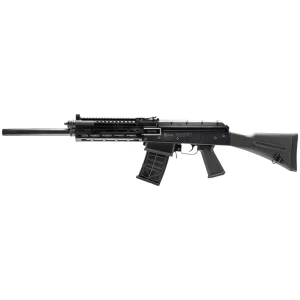 JTS M12AK-T1A 12GA 3" 18.7" - (2)5RD MAGS M-LOK RAIL BLACK