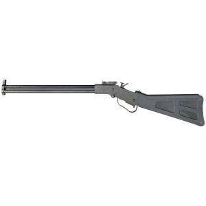TPS ARMS M6 O/U 22 HORNET - 410 18.25" BLUED SYNTHETIC