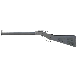 TPS ARMS M6 O/U 22 HORNET - 410 18.25" BLUED SYNTHETIC
