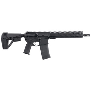COLT M5 PISTOL 5.56 11.5" - 30RD MATTE BLACK