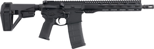 COLT M5 PISTOL 5.56 11.5" - 30RD MATTE BLACK