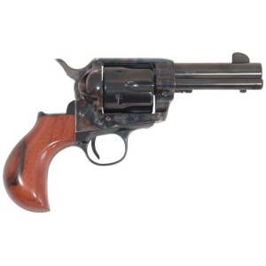 CIMARRON THUNDERBALL 357 MAG - FS 3.5" CC/BLUED WLNT BIRDSHD