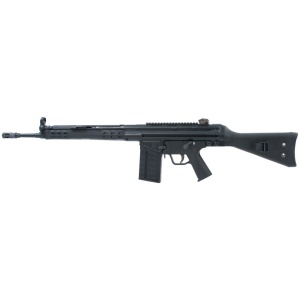 PTR PTR-A3S 308WIN 18" 20RD - BLACK