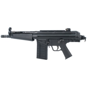 PTR PDWR 51P PISTOL 308 8.5" - 20RD BLACK