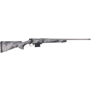 HOWA FENCELINE MINI 7.62X39 GRY 20"