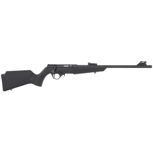 ROSSI RB22 COMPACT 22LR BOLT - 16.5" MATTE SYNTHETIC
