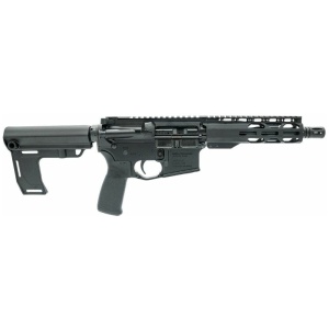RF FP7.5-556M4-7RPR-BMPSB 7.5" - PISTOL 5.56 30RD BLACK