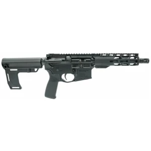 RF FP7.5-556M4-7RPR-BMPSB 7.5" - PISTOL 5.56 30RD BLACK