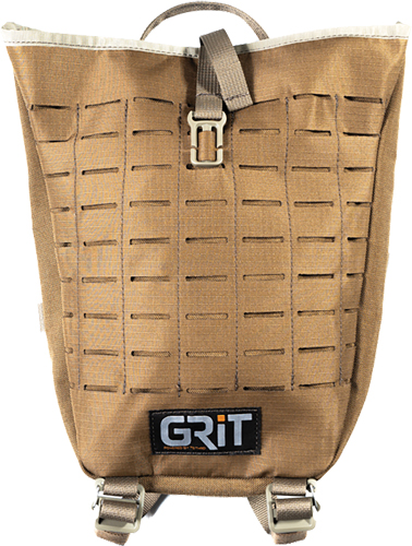 GRIT PLATFORM PACK REGULAR - Image 2