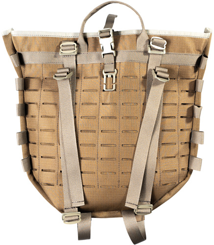 GRIT PLATFORM PACK REGULAR