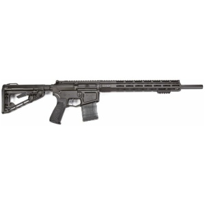 WILSON URBAN SUPER SNIPER 18" - 223 WYLDE FLUTED CROWNED 20RD