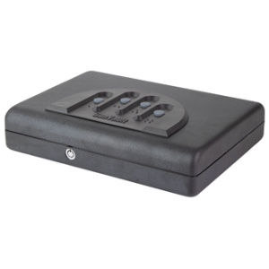 GUNVAULT MICROVAULT SAFE MV500