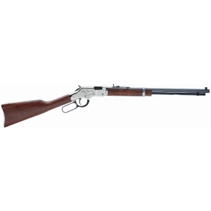 HENRY REPEATING ARMS H4 SILVER EAGLE 2ND ED 22LR