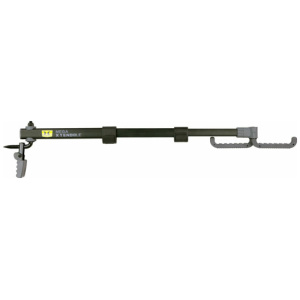 HAWK BOW/XBOW HANGER MEGA - XTENDIBLE TREE ARM W/CLAW HOOK