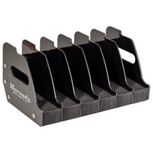 HRNDY SECURITY 6 GUN PISTOL RACK