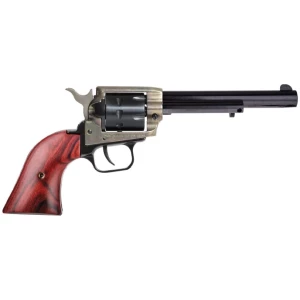 HERITAGE MANUFACTURING 22LR COLOR CASE 6.5" 9RD FS