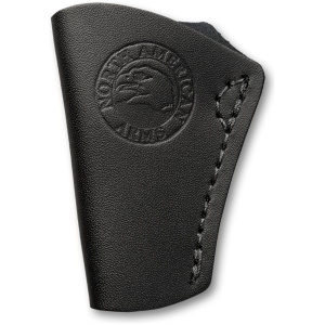 NORTH AMERICAN ARMS INSIDE PANT HOLSTER MAG BLACK